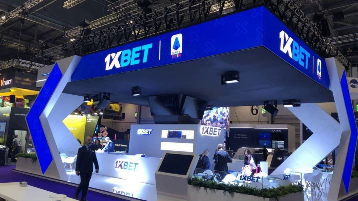 تقييم 1xBet: نظرة شاملة على عملاق المراهنة العالمي