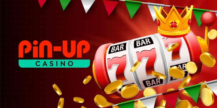 Reseñas de apuestas Pin-Up: apuestas y casino online